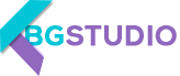 BGStudio Logo